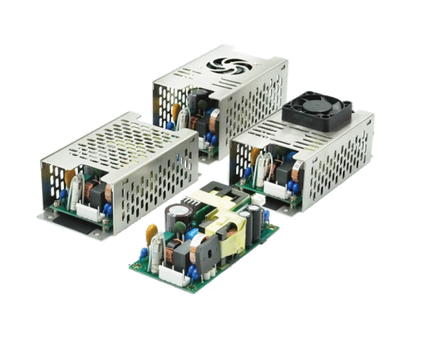 Enclosed AC/DC Medical Power Supply (PSU)